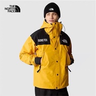 Original In Stock—The North Face GORE-TEX Embroidered Logo Men's Interchange Jacket