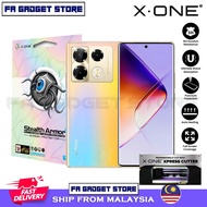 X.One Stealth Armor 3 Infinix Note 40 Pro | Infinix Note 30 Pro | Infinix Note 12 | Infinix 10 Pro |