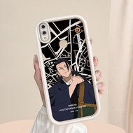 VIVO V9 Y85 1726 Surabaya New Case Softcase Hp Kesing Casing D096-45 S2-0051