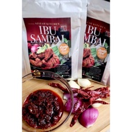IBU SAMBAL AZIZAH KITCHEN