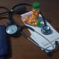 PROMO Obat Sakit Gigi Gusi Bengkak Racikan Dokter Nyeri Berlubang