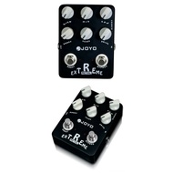 Jf17. joyo guitar effect jf-17 metalEXTREME