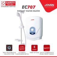 Joven EC707 Instant Water Heater