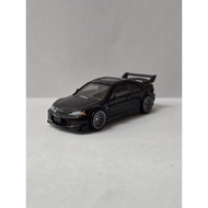 Loose Hotwheels Premium 1993 Honda Civic Coupe EX EJ1 Fast & Furious
