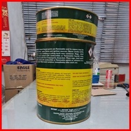 ◫ ✸ ✢ B-2200 BOYSEN EPOXY PRIMER WHITE