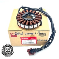 มัดไฟฟิลคอยล์ Honda Scoopy i ปี 2021-2022 แท้ เบิกศูนย์ Honda 31220-K2F-N01