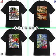 Hot Rod Green Ed Roth Rat T-Shirt Ratfink Cap Racing Cafe Racer T-Shirt Made of 100% Cotton | Casual