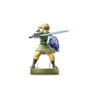 ⭐Japan⭐amiibo Link [Skyward Sword] (The Legend of Zelda series)