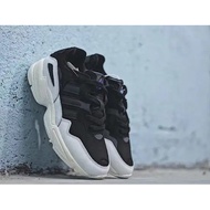 Originals YUNG 96 Retro Trendy Style Running Shoes Men Women Sports Shoes Casual Shoes