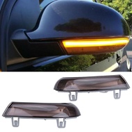 For VW Golf 5 Jetta MK5 Passat Dynamic Mirror Indicator Turn Signal LED Light