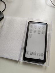 BOOX 6.13'' Palma 1  黑色手機尺寸電子閱讀器 E Reader
