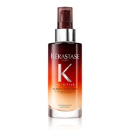 Kerastase Magic Night Serum R 90mL Nutritive Hair Care for Frizzy Hair