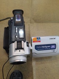 Sony mini DV trv17e 新力攝錄機