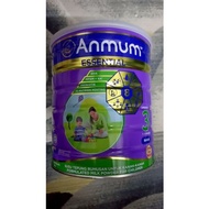 Anmum Essential Step 3 Plain 1.5kg (1-3 tahun) Exp 2024 susu formula milk powder Langkah 3 todler ti