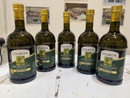 IPOH FOOD - Colavita Extra Virgin Olive Oil (1L) Halal Certified