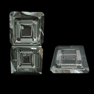 Mica 7A or 6B contents 100 pcs