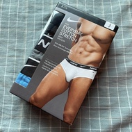 [預訂] Nike Brief Underwear x3 運動褲 底褲 內褲