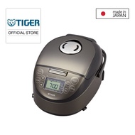 Tiger 0.5L Induction Heating Rice Cooker JPF-A55S