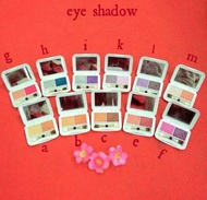 [ RED-A ] Eyeshadow
