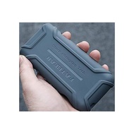 Applicable to Sony Sony Walkman NW-ZX500 ZX505 ZX507 Case, Shockproof Armor Full Protection Ski