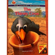 The Thirsty Crow by Kohwai & Young