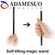 ADAMESUO Magic Wand Magicians Professional Self Rising Easy to Learn Close-up Street Magic Tricks