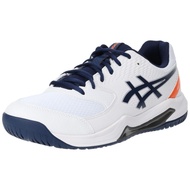 Asics Men's Tennis Shoes GEL-DEDICATE 8 Japan Original