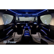 Toyota Vellfire/Alphard AGH30 Interior Ambient Light(OEM)