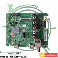 MB TV LED SAMSUNG UA32H4000AR Mainboard tv led samsung ua 32h4000 ar