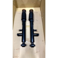 BMW F30 Rear Absorber