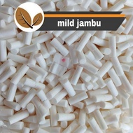 busa gabus filter mild klik rasa jambu per 1kg