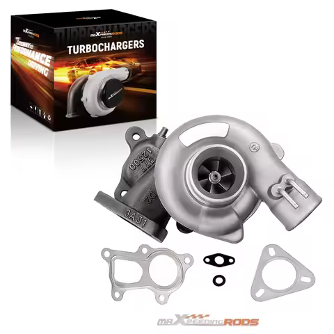Turbo Turbocharger for Mitsubishi Pajero 4D56 4D56T 2.5L TD04 282004A200 4917702513 4913504020 49177