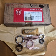 Yamaha V75 V 75 Piston Handlebars