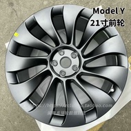 Produk baharu 2026 yang serasi dengan rim roda Tesla Model Y 19-inci dan 20-inci, serta rim roda Mod