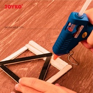 Joyko Glue Gun / Alat Lem Tembak Joyko Lem Bakar Kecil Besar