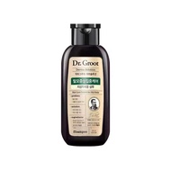 Dr.Groot Ginger anti-hair loss and firming shampoo anti-hair loss and thorough oil control shampoo 200ml