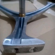 Segitiga Mesin Cuci Electrolux Ewf10741