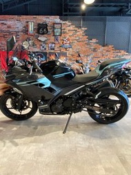 Kawasaki Ninja400 ABS 滑動式離合器 台崎車