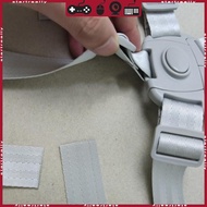 STA Comfortable 5 Point Child Safety Harness for Infant  Chair and Stroller Use