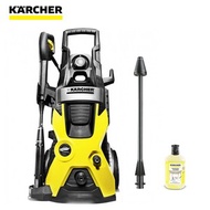 [特價]Karcher 旗艦版 家用高壓清洗機/洗車機 K5