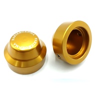 ครอบหัวน็อตโครง YAMAHA XSR ของแต่ง XSR155 จัดจำหน่ายทั้งปลีกและส่ง