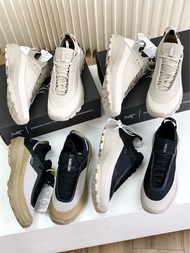 外預訂 4色選 Arcteryx 始祖鳥 goretex 防水vertex AERIOS FL MID GTX  拼色波鞋 行山鞋 跑鞋
