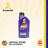 Top 1 - Synthetic 4T Motorcycle Oil SAE 20w50 JASO MA2 1 Liter