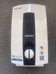 斯寶亞創 Stiebel Eltron DHC 6EL 即熱式電熱水爐