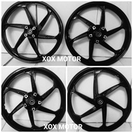 Y15 / Y15ZR / Y16 / Y16ZR SPORT RIM ENKEI 6 BATANG PNP Y15ZR Y16ZR ( 1.40 / 1.6 ）