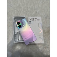 USED VIVO Y27 5G 8+128GB