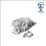 L BOX / KENI PVC 5/8 MASPION ECERRR