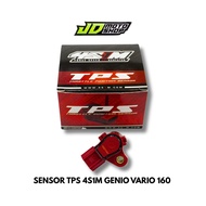 TPS 4S1M VARIO 160 GENIO SENSOR BEAT NEW SCOOPY ESPdeluxe