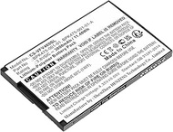 battery Suitable for Verifone BPK475-001-01, BPK475-001-01-A, M435-003-04-NAA-S