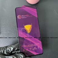 Samsung Galaxy A71 tempered glass screen protector